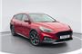 2021 Ford Focus Active Vignale 1.0 EcoBoost 125 Active X 5dr Auto