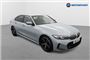 2023 BMW 3 Series 320i M Sport 4dr Step Auto