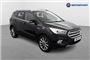 2019 Ford Kuga 1.5 EcoBoost Titanium Edition 5dr 2WD