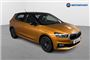 2022 Skoda Fabia 1.0 TSI 110 Colour Edition 5dr DSG