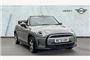 2022 MINI Convertible 1.5 Cooper Classic 2dr Auto
