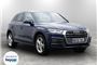 2020 Audi Q5 40 TDI Quattro S Line 5dr S Tronic