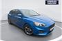 2021 Ford Focus 1.0 EcoBoost Hybrid mHEV 125 ST-Line Edition 5dr