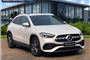 2021 Mercedes-Benz GLA GLA 180 AMG Line 5dr Auto