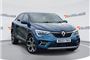 2023 Renault Arkana 1.6 E-Tech full hybrid 145 Techno 5dr Auto