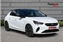 2022 Vauxhall Corsa 1.2 Turbo SRi Edition 5dr