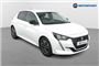 2023 Peugeot 208 1.2 PureTech 100 Allure Premium + 5dr