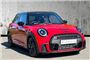 2024 MINI Hatchback 5dr 2.0 Cooper S Sport 5dr Auto [Comfort/Nav Pack]