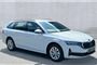 2024 Skoda Octavia Estate 1.5 TSI SE Technology 5dr