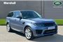 2020 Land Rover Range Rover Sport 3.0 SDV6 HSE Dynamic 5dr Auto