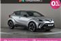 2022 Toyota C-HR 1.8 Hybrid GR Sport 5dr CVT
