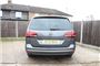 2021 Volkswagen Sharan 1.4 TSI SE Nav 5dr DSG