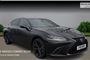 2022 Lexus ES 300h 2.5 F-Sport 4dr CVT