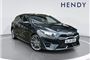 2024 Kia Ceed 1.5T GDi ISG 138 GT-Line S 5dr DCT