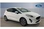 2021 Ford Fiesta 1.1 75 Trend 5dr