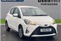 2019 Toyota Yaris 1.5 VVT-i Icon 5dr