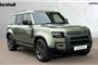 2023 Land Rover Defender 2.0 P400e X-Dynamic SE 110 5dr Auto