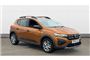 2021 Dacia Sandero Stepway 1.0 TCe Essential 5dr