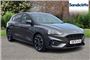 2020 Ford Focus 1.5 EcoBlue 120 ST-Line X 5dr Auto