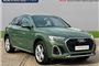 2024 Audi Q5 40 TDI Quattro S Line 5dr S Tronic