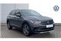 2020 Volkswagen Tiguan 1.5 TSI 150 Elegance 5dr DSG