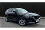 2021 Mazda CX-5 2.0 Sport 5dr Auto