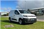 2019 Citroen Berlingo Van 1.6 BlueHDi 650Kg X 75ps