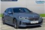 2020 BMW 1 Series 118i M Sport 5dr Step Auto