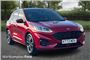 2022 Ford Kuga 2.5 FHEV ST-Line X Edition 5dr CVT