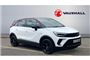 2022 Vauxhall Crossland 1.2 Turbo GS Line 5dr