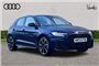 2024 Audi A1 30 TFSI Black Edition 5dr S Tronic