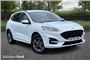 2024 Ford Kuga 2.5 PHEV ST-Line Edition 5dr CVT