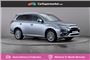 2021 Mitsubishi Outlander 2.4 PHEV Dynamic 5dr Auto