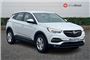 2020 Vauxhall Grandland X 1.2 Turbo SE 5dr