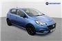 2019 Vauxhall Corsa 1.4 SRi Vx-line Nav Black 5dr