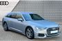 2021 Audi A6 Avant 40 TDI S Line 5dr S Tronic