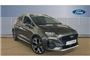2023 Ford Fiesta Active 1.0 EcoBoost Hybrid mHEV 125 Active X Edition 5dr