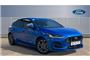 2024 Ford Focus 1.0 EcoBoost Hybrid mHEV ST-Line 5dr