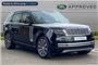 2024 Land Rover Range Rover 3.0 P550e Autobiography 4dr Auto