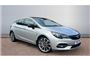 2021 Vauxhall Astra 1.2 Turbo 145 Griffin Edition 5dr