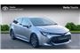 2022 Toyota Corolla Touring Sport 1.8 VVT-i Hybrid Design 5dr CVT