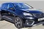 2019 Peugeot 5008 1.5 BlueHDi Allure 5dr