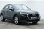 2023 Audi Q3 35 TFSI Technik 5dr S Tronic