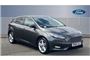 2016 Ford Focus 1.5 TDCi 120 Zetec 5dr