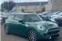 2021 MINI Hatchback 2.0 Cooper S Exclusive II 3dr Auto