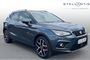 2021 SEAT Arona 1.5 TSI 150 FR Red Edition 5dr DSG