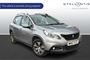 2017 Peugeot 2008 1.2 PureTech Active 5dr ETG