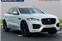 2020 Jaguar F-Pace 2.0d [180] Chequered Flag 5dr Auto AWD