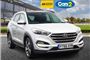 2016 Hyundai Tucson 2.0 CRDi Premium SE 5dr Auto