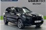 2021 BMW X3 xDrive20i MHT M Sport 5dr Step Auto